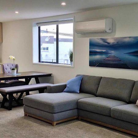 St Asaph City Apartment 基督城 外观 照片