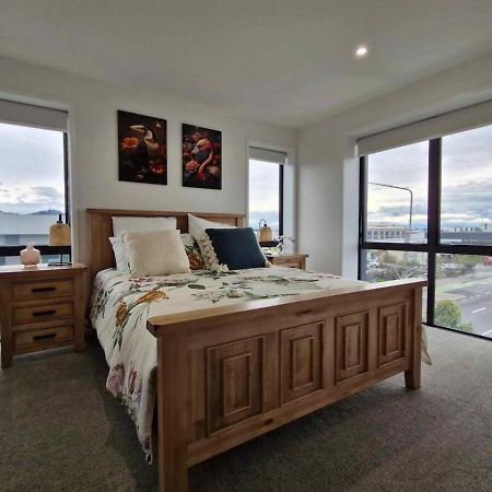 St Asaph City Apartment 基督城 外观 照片